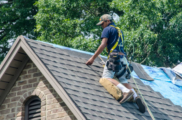 Best Commercial Roofing Services  in Thiensville, WI
